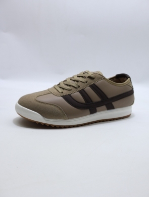 Buty sportowe damskie na płaskim (37-41) LXC8622 FANGO