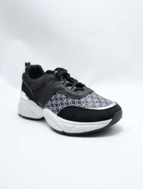 Buty sportowe damskie na płaskim (36-41) JS2161-1