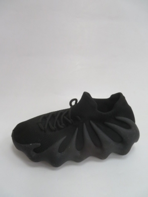 Sneakersy damskie niskie (36-41) FCY-2 BLACK