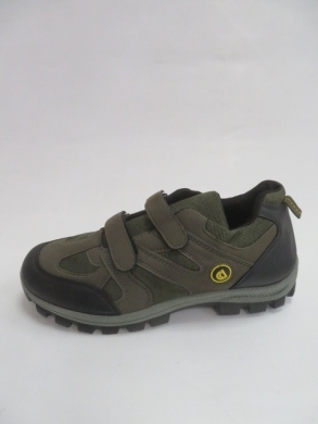 Buty sportowe męskie (41-46) A883 GREEN
