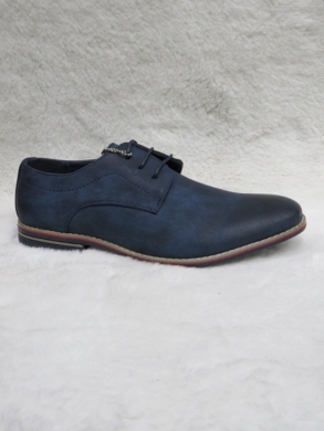Półbuty męskie (40-45) 270-4 NAVY