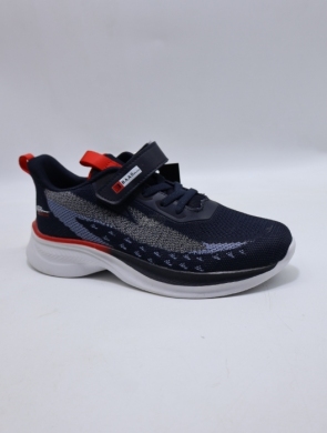 Buty sportowe chłopięce (32-37) K6290-3