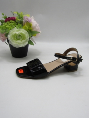 Sandały damskie na obcasie (36-41) CEO0250-1
