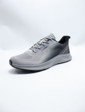 Buty sportowe męskie nadwymiary (46-49) W6003-FF