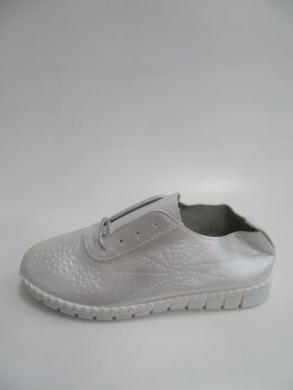 Tenisówki damskie na płaskim (36-41) JH1003-8