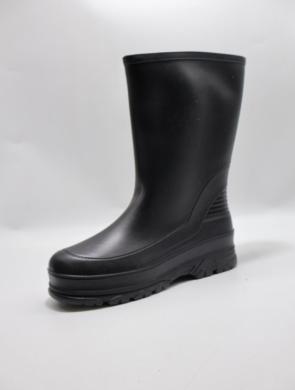 Kalosze męskie (40-45) FS-43 BLACK