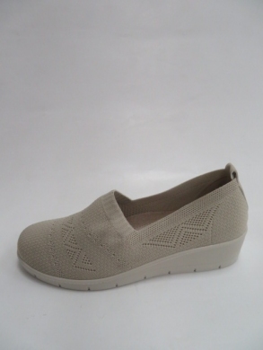 Tenisówki damskie (36-41) 5904-3