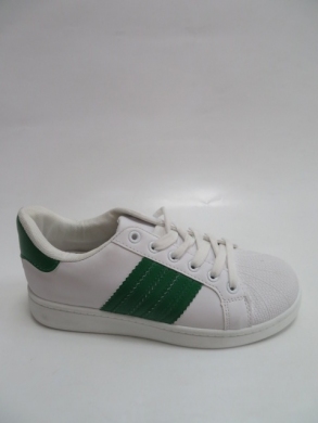 Buty sportowe damskie na płaskim (36-41) B400A-11