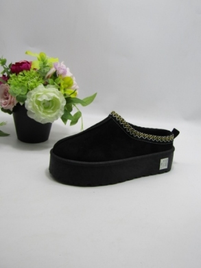Emu damskie (36-41) 5004-1 BLACK