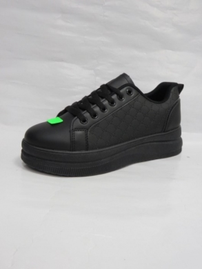 Buty sportowe damskie na płaskim (36-41) 2228-1