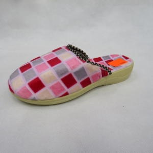 Kapcie damskie (37-41) F-004