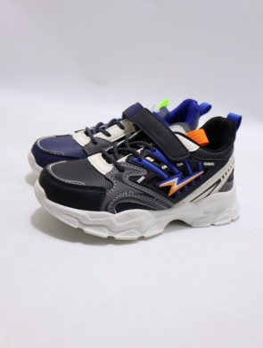Buty sportowe chłopięce (26-31) B154-1