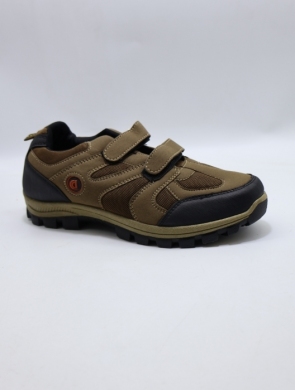 Trekkingowe męskie (41-46) A883 BROWN