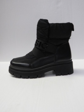 Śniegowce damskie (36-41) VL225 BLACK