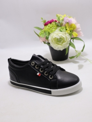 Buty sportowe damskie na płaskim (36-41) SJ2136-5