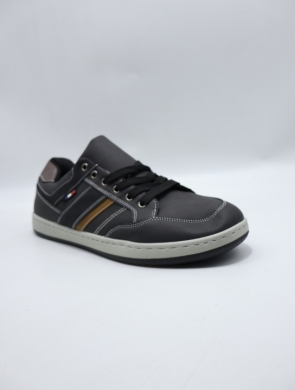 Buty sportowe męskie (41-46) E611-1