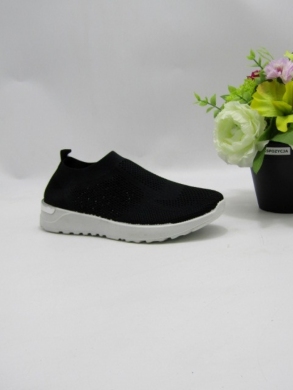 Buty sportowe damskie na płaskim (36-41)  MM60-1