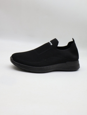 Buty sportowe męskie (40-45) CH-M7 BLACK