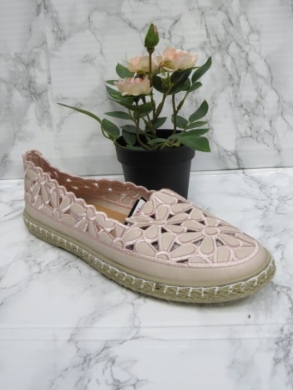 Baleriny damskie (36-41) 3002-6