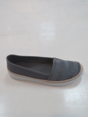 Tenisówki damskie na płaskim (36-41) 3162-4