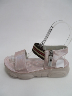 Sandały Damskie Sportowe (36-41) K601-5 PINK