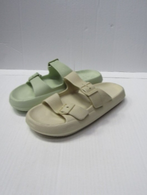 Basenówki damskie (37-42) F10 MIX