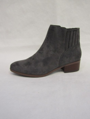 Botki damskie na obcasie (36-41) RQ2030-2