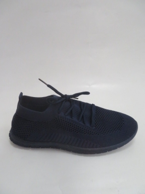 Buty sportowe damskie na płaskim (36-41) A-5 BLUE