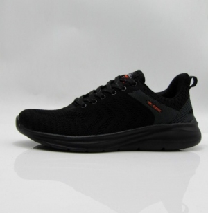 Buty sportowe męskie (41-46) MXC 8462-H BL/DGREY
