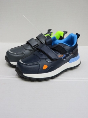 Buty sportowe chłopięce (31-36) S086-2 MIX