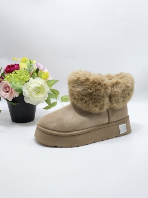 Emu damskie (36-41) SS117-2 KHAKI