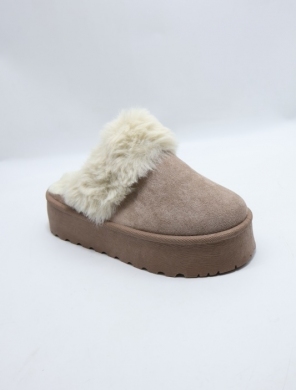 Emu damskie (36-41) 1940-9 SAND