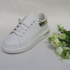 Buty sportowe damskie na płaskim  (36-41) OH1827-3