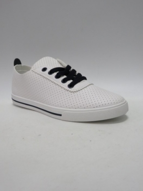 Tenisówki damskie (36-41) DF705 BLUE