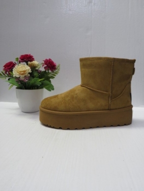 Emu damskie (36-41) 8311 CAMEL