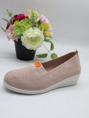 Tenisówki damskie (36-41) KD201-11