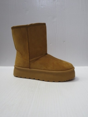 Emu damskie (36-41) 8271 CAMEL