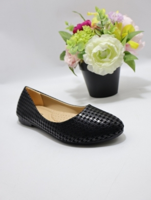 Baleriny damskie (36-41) W34-11