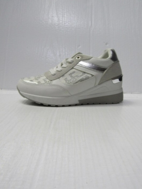 Buty sportowe damskie na koturnie (36-41) 0031-2