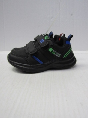 Buty sportowe chłopięce (25-30) 3XC8493 MIX