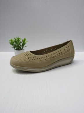 Baleriny damskie (36-41) HL61561 BEIGE