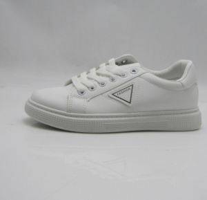 Buty sportowe damskie na płaskim (36-41) D36862-8