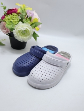 Kroksy damskie (36-41) 18104 MIX