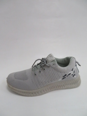 Buty sportowe męskie (41-46) 8668-2 GREY