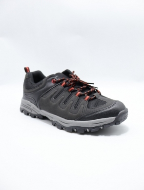 Trekkingowe męskie (41-46) FA-102 BLACK
