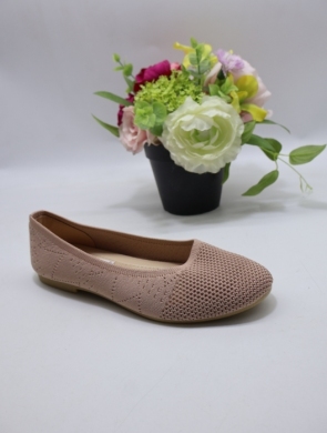 Baleriny damskie (36-41) 4046-6