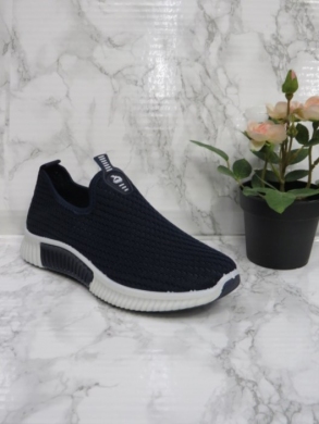 Tenisówki damskie (36-41) 501 NAVY