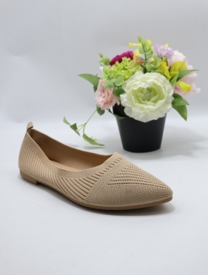 Baleriny damskie (36-41) S4171-3
