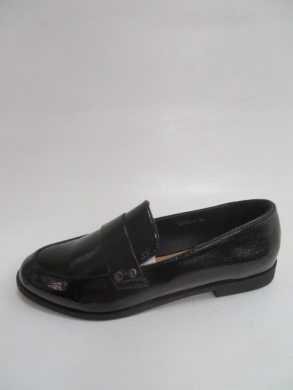 Mokasyny damskie na płaskim (36-41) K0005-2