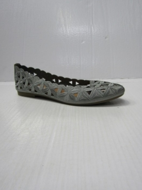 Baleriny damskie (36-41) 2010-4